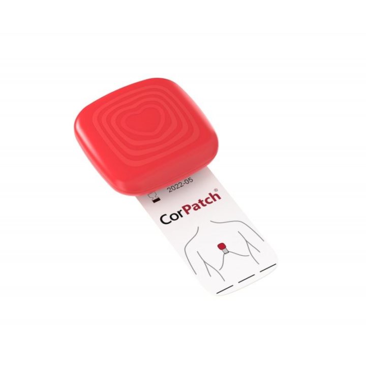 CorPatch Sensor