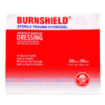 Compresse d'hydrogel 20 x 20 cm Burnshield®