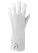 Gants pour l'industrie chimique Barrier® 02-100, 1 paire taille à choix