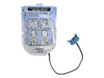 Électrodes Defibtech Lifeline enfants