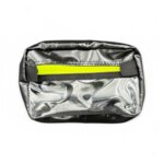 Pochette SMILE Rouge