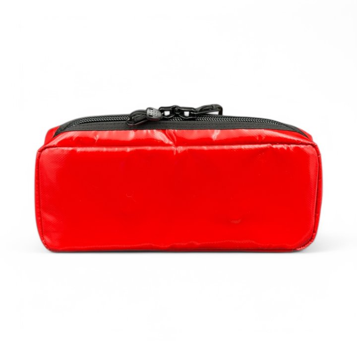 Ampularium Formamed Rolli PVC Rouge