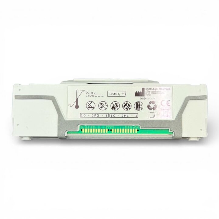 Akku Schiller FRED PA-1