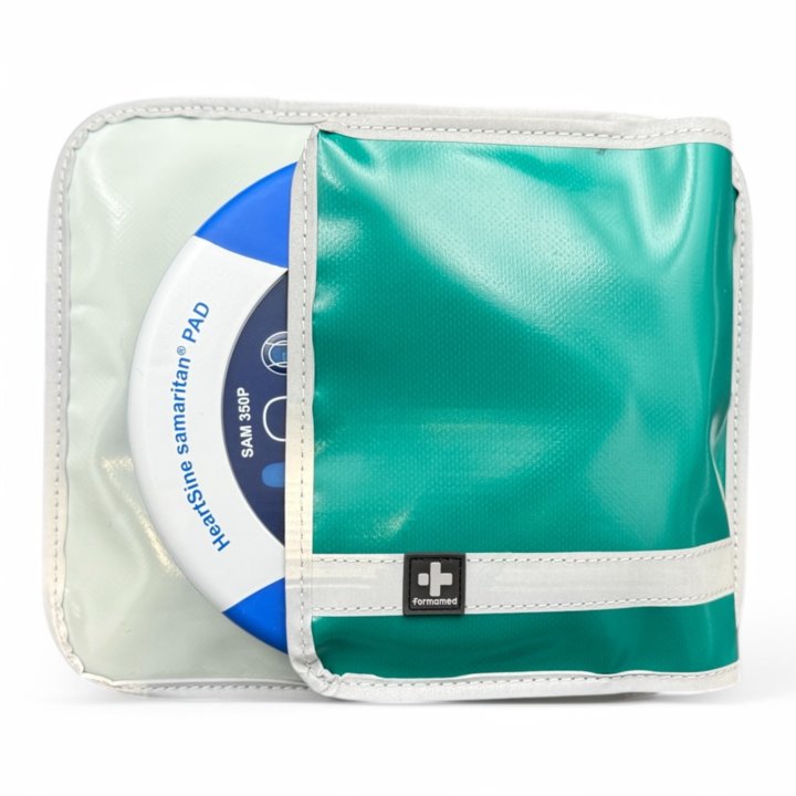 Praty AED S Tasche für Saver Pro