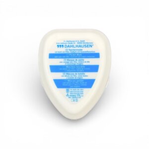 Maschera tascabile Dahlhausen