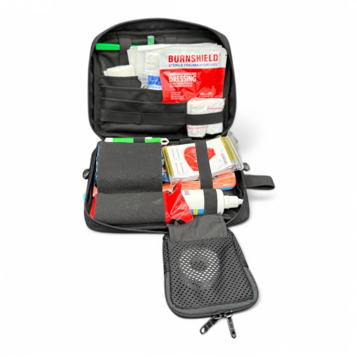 First Aid Kit Tierbedarf