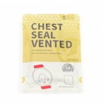 Chest Seal Vented RhinoRescue