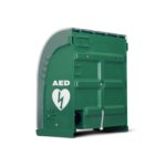 Armoire chauffante pour défibrillateur AIVIA 200