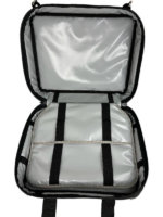 Trousse AMMO Fribourg en PVC vert