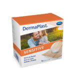 Pansement rapide Sensitive 6 cm x 5 m DermaPlast®