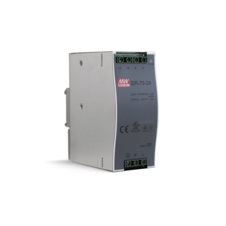 Wärmeschrank für den Defibrillator AIVIA 200