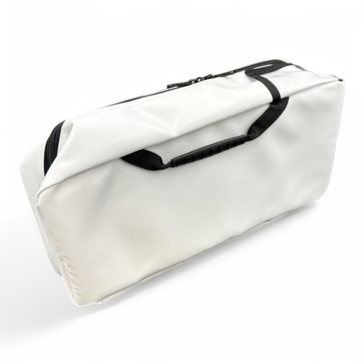 Argau Pro PVC Mappe rot