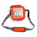 Défibrillateur Primedic Heartsave myPAD semi-automatique