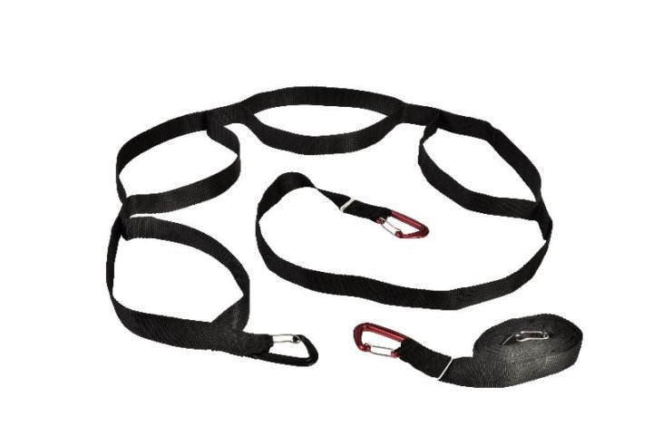 XtractSR Xstraps, une paire