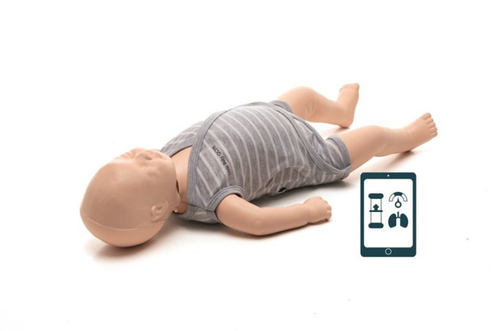 Mannequin Little Baby QCPR