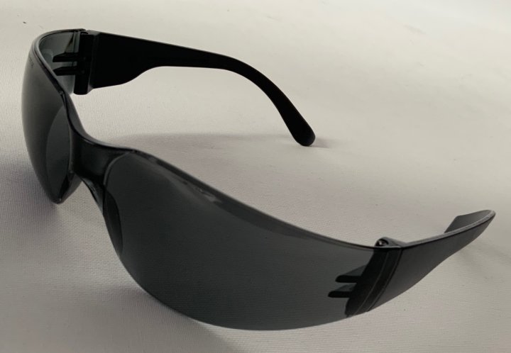 Zenon Sonnenbrille Solar Navy blue