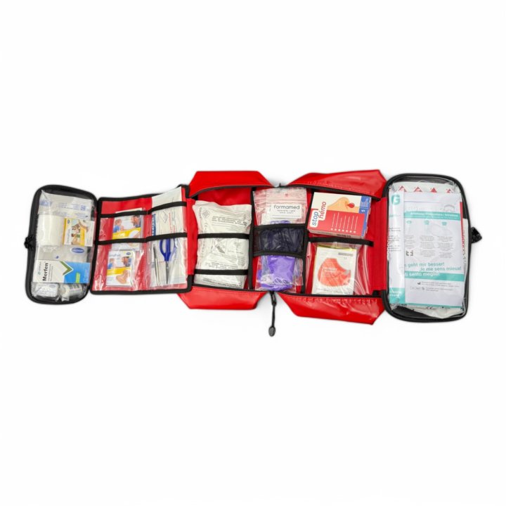 Kit Primura avec le matériel