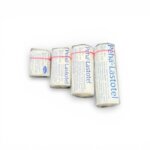 Elastische Gazebinde, 4m x 6cm