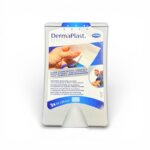 Medicazione ad effetto 9 x 6,5 cm DermaPlast® Protect 