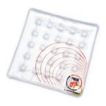 Compresses de chaleur 20x20