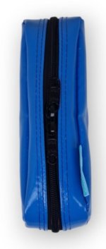 Pochette LITEL PVC bleu