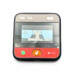Défibrillateur Primedic Heartsave myPAD semi-automatique