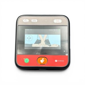 Défibrillateur Primedic Heartsave myPAD semi-automatique