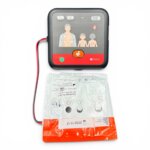 Défibrillateur Primedic HeartSave myPAD semi-automatique