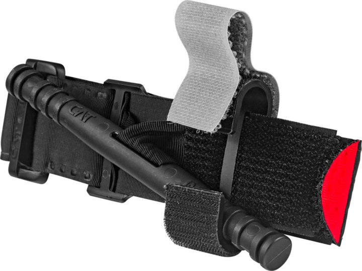 C-A-T® Tourniquet Venenstauer Schwarz