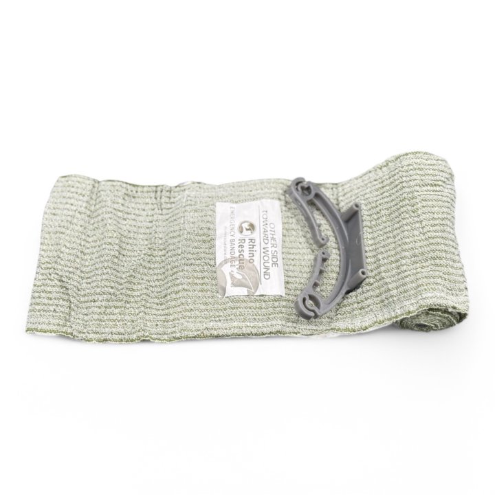 RhinoRescue 10cm Druckverband