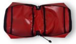 KIT AED PVC Rouge