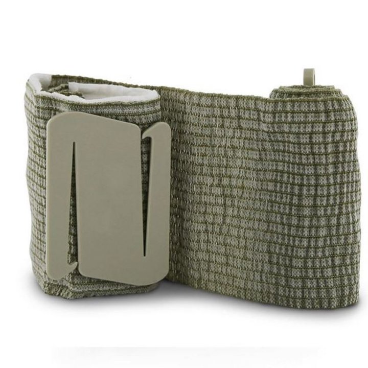 Pansement compressif IVF Hartmann 10 cm