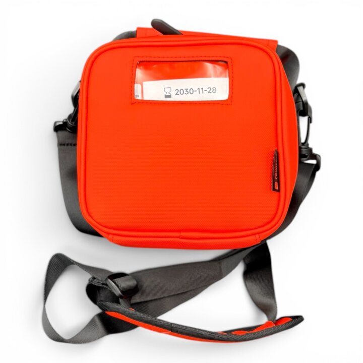 Défibrillateur Primedic Heartsave myPAD semi-automatique