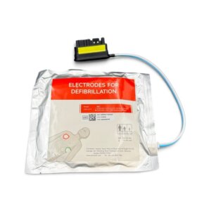 Primedic HeartSave Y-Elektroden ohne CPR