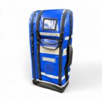 Sac O2 Titlis Large Formamed en PVC Bleu