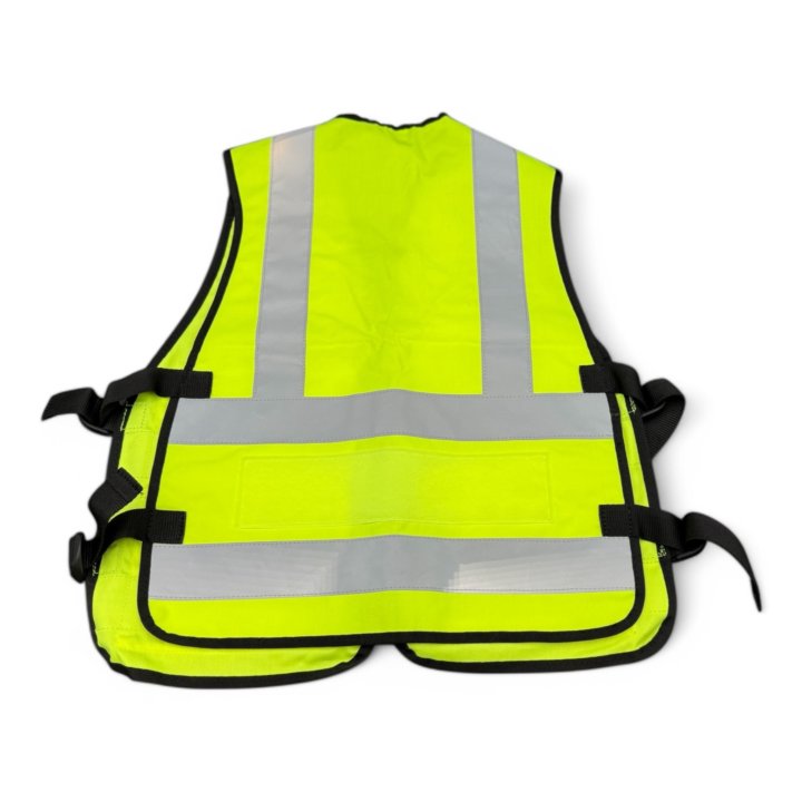 Gilet sécurité Formamed, S / M