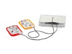 Électrodes pour AED Lifepak CR2
