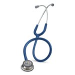 Stéthoscope Littman Classic III, bleu marine