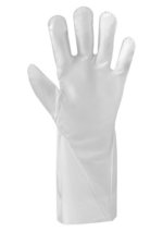 Gants pour l'industrie chimique Barrier® 02-100, 1 paire taille à choix