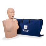 Mannequin Prestan femme adulte, peau clair