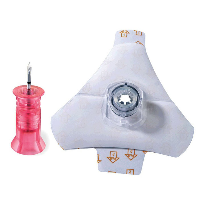 Aiguilles intra-osseuse Arrow® EZ-IO®, PD