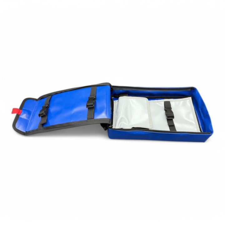 Rapido-Tasche LION INTUBATION MXL/M2