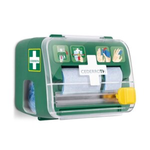 Distributeur de pansement Cederroth