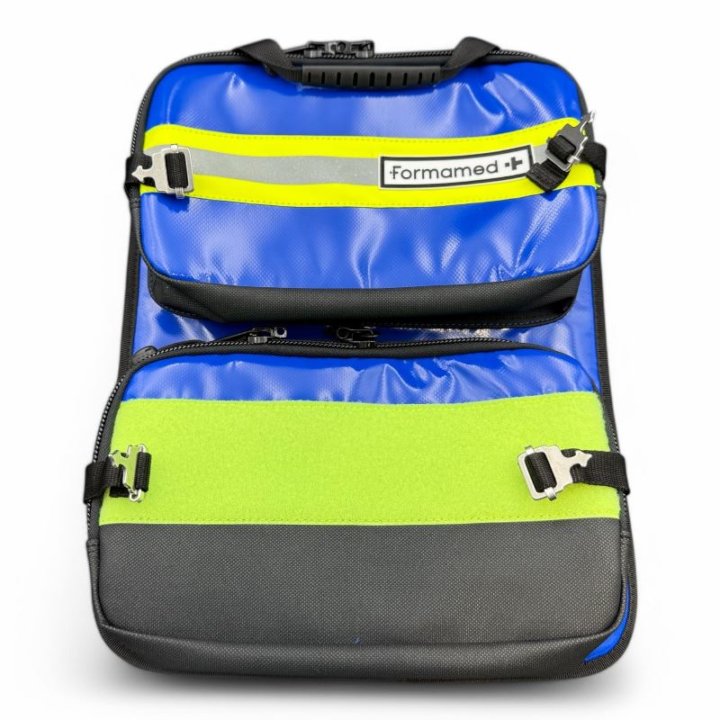 Federmäppchen AMMO Kangoo Rot