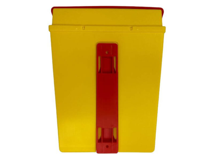 Kontamed Kanülenbox 2.1 Liter