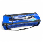 Pochette Rapido Vertik M/M2 PVC Vert
