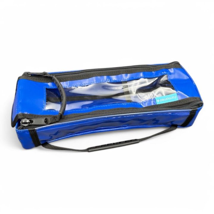 Rapido Vertik M/M2 PVC Mappe Grün