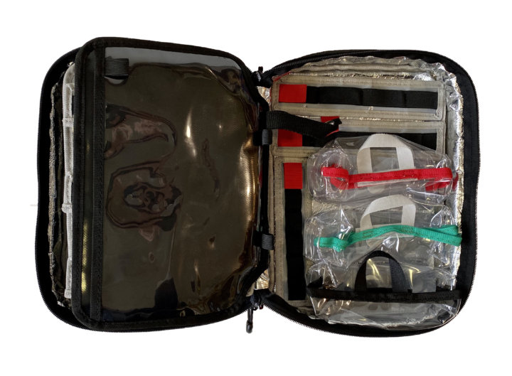 Ampularium Formamed Amedic Rouge