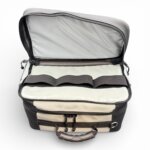 Sac Chasseral Fire  PVC gris