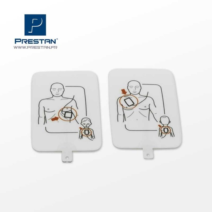 AED Trainer Prestan® UltraTrainer